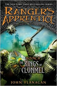 Kings of Clonmel - Ranger's Apprentice 8