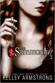 The Summoning by Kelley Armstrong