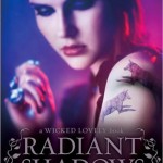 Radiant Shadows by Melissa Marr