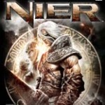 NIER boxart