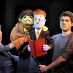 Avenue Q Dallas