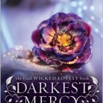 Darkest Mercy by Melissa Marr