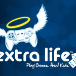 Extra Life 2015