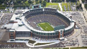 Lambeau Field