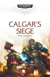 Calgar's Siege book review