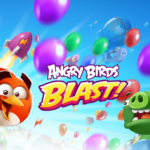 Angry Birds Blast